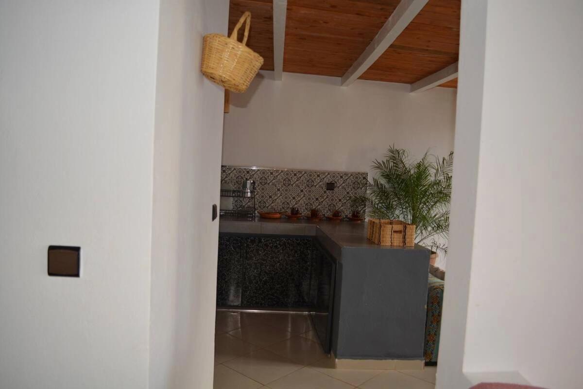 Hostel Surf Housemaroc As-Sawíra Exteriér fotografie