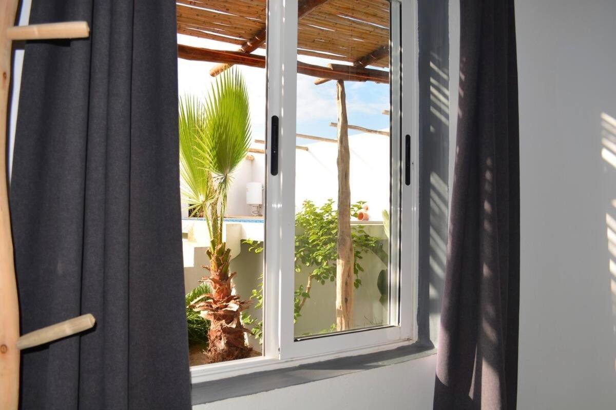 Hostel Surf Housemaroc As-Sawíra Exteriér fotografie