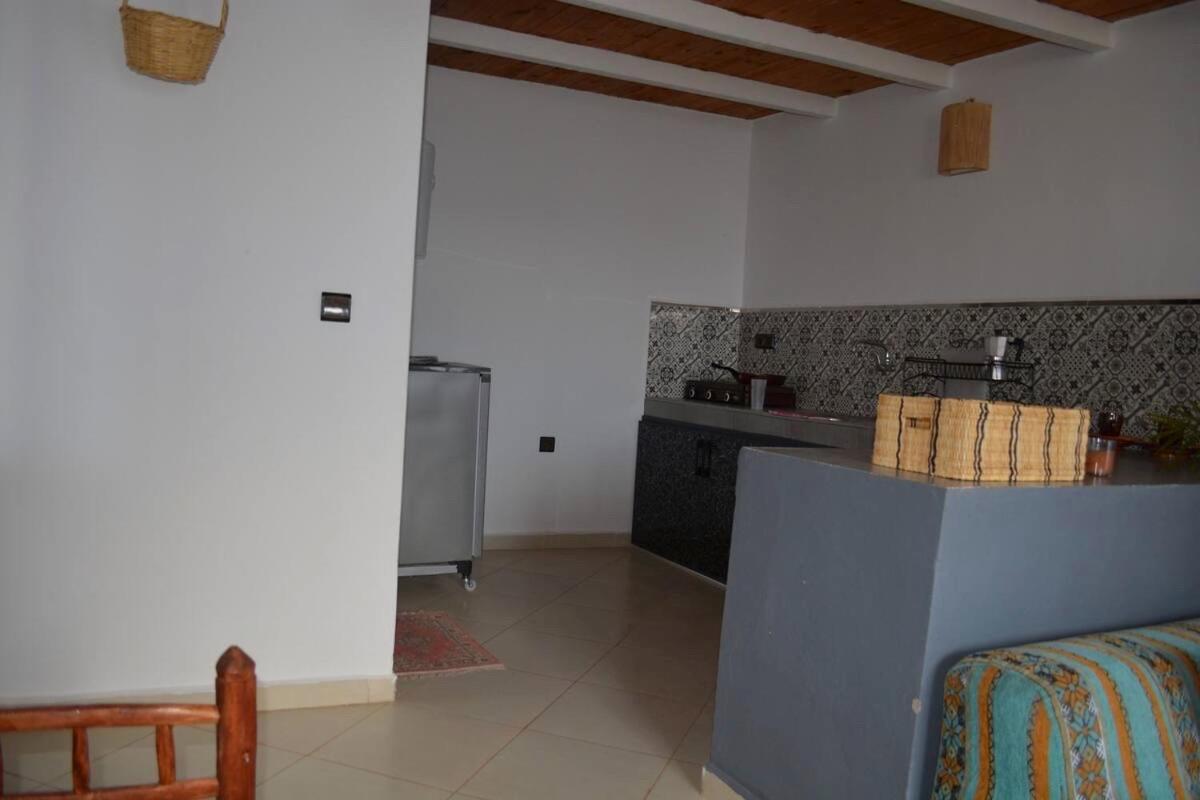 Hostel Surf Housemaroc As-Sawíra Exteriér fotografie