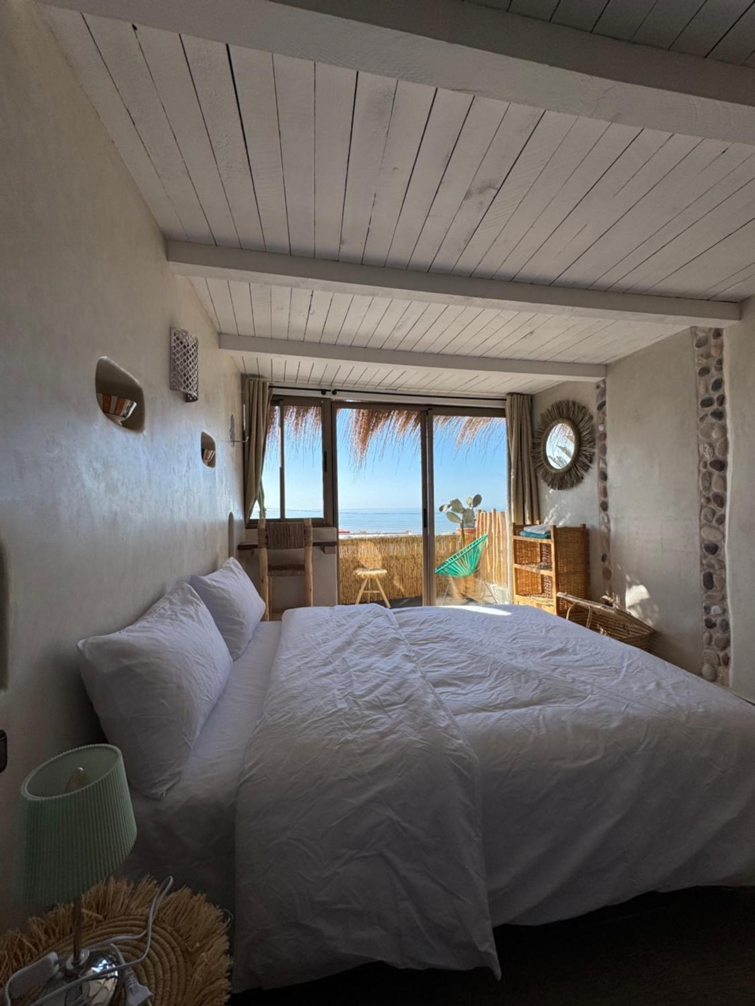 Hostel Surf Housemaroc As-Sawíra Exteriér fotografie